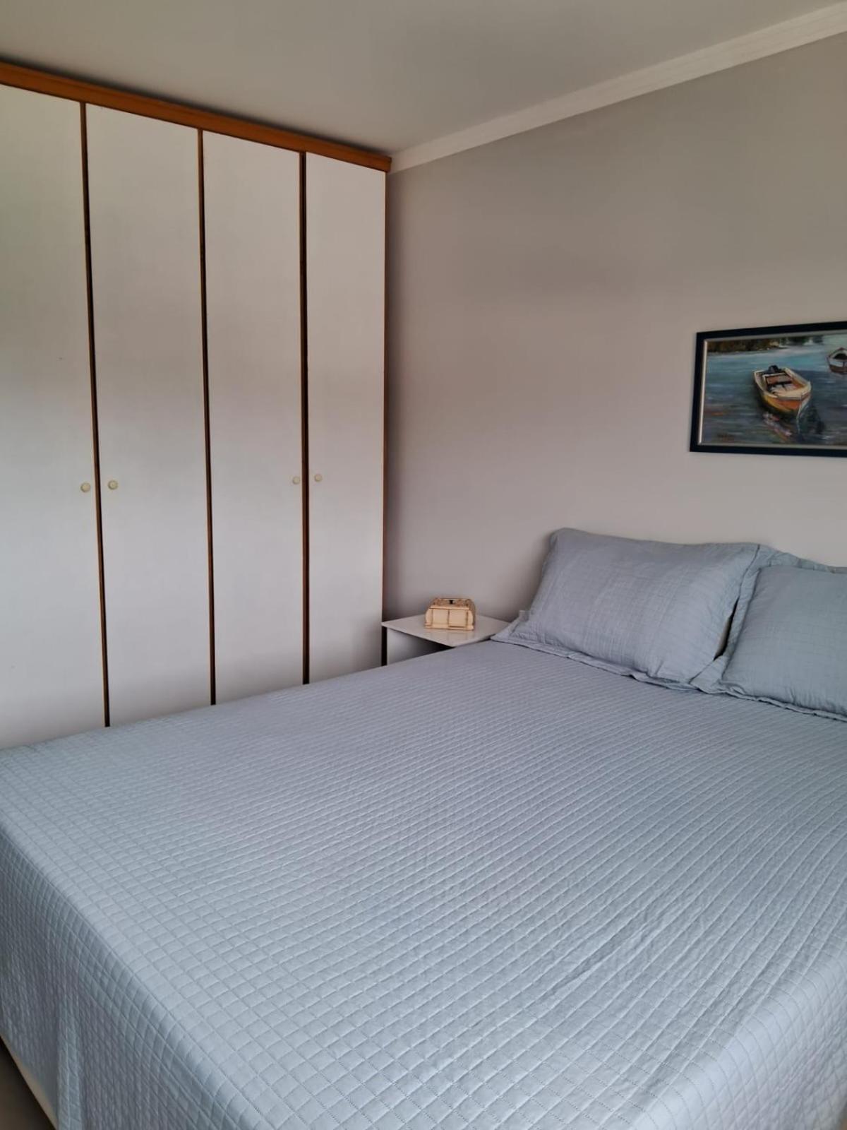 Novo Entre A Dos Ingleses E Santinho Apartamento