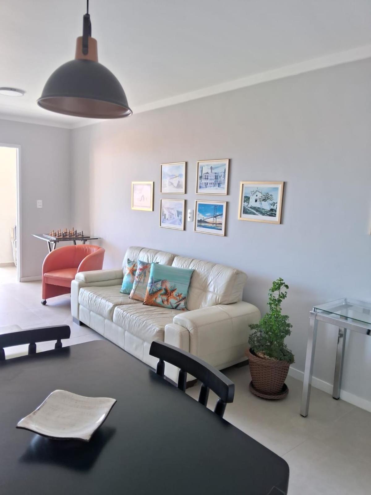 Apartamento Novo Entre A Dos Ingleses E Santinho