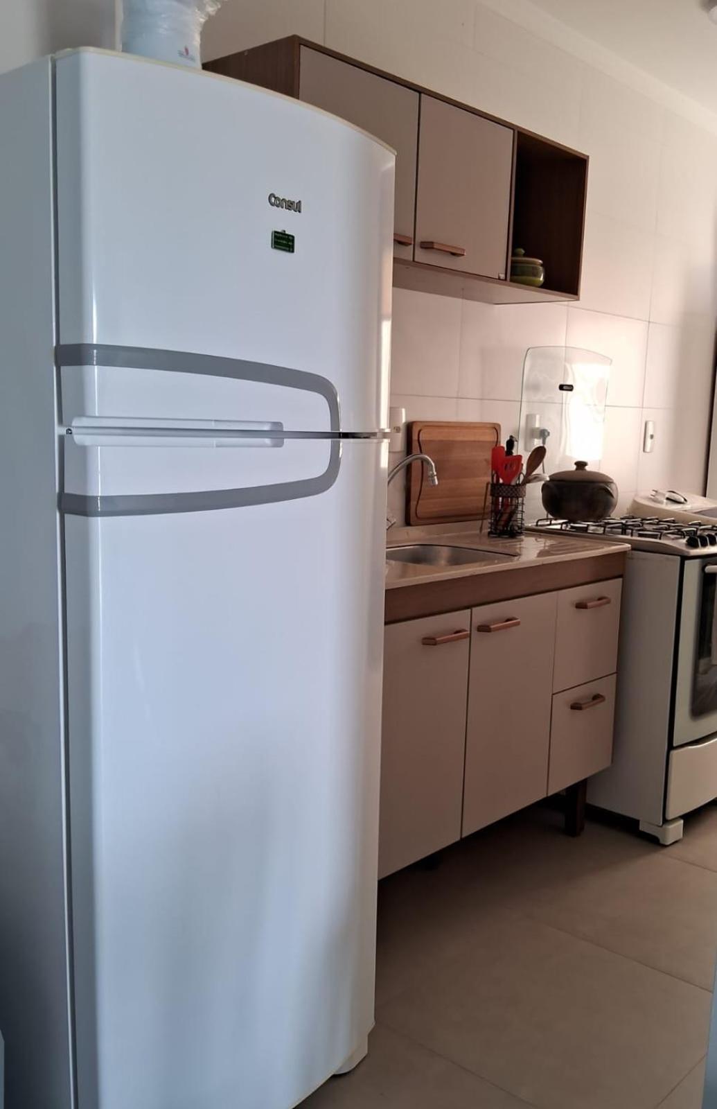 Apartamento Novo Entre A Dos Ingleses E Santinho