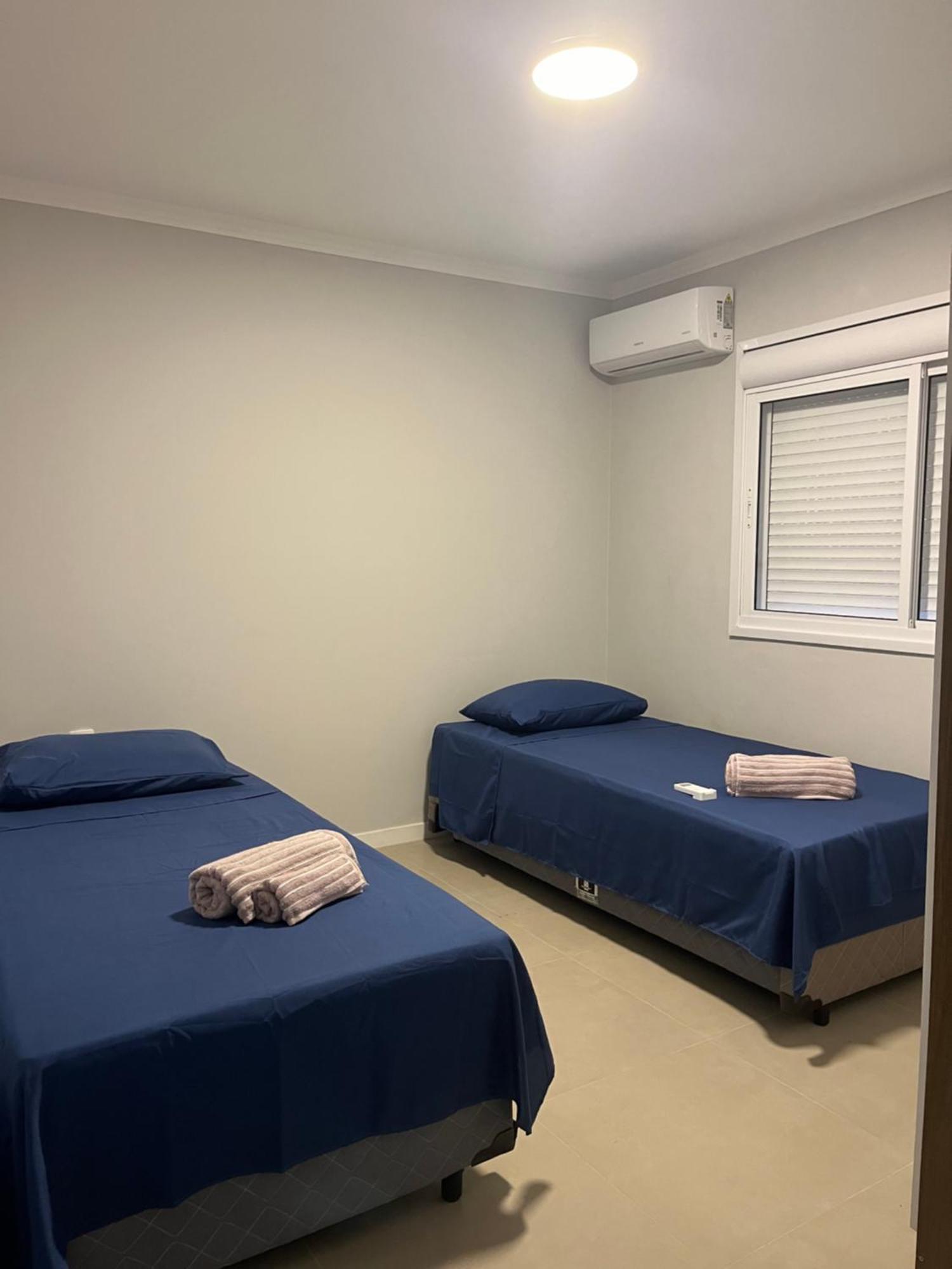 Novo Entre A Dos Ingleses E Santinho Apartamento *